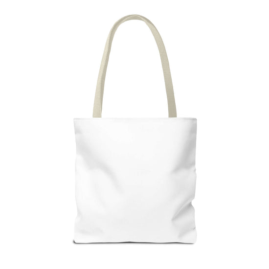 Tote - "Bueno Pelo Malo, Still Beautiful" Afro Hair Empowerment Tote Bag