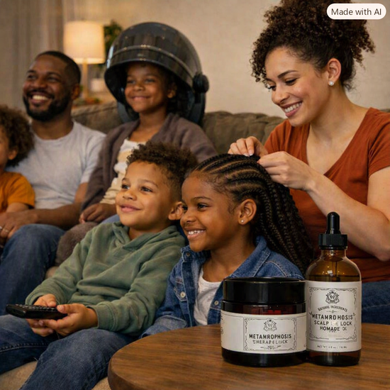Why the Same Hair Product Does Not Work the Same Way for Everyone