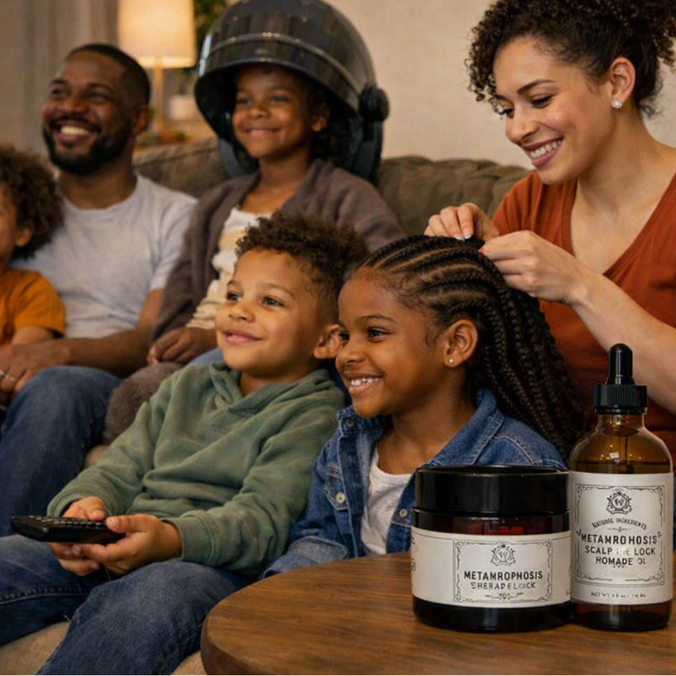 Why the Same Hair Product Does Not Work the Same Way for Everyone