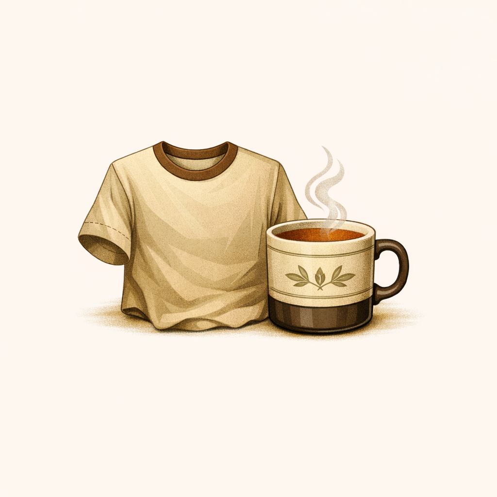 Swag & Merch