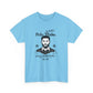 Pelo Malo / Bueno Still Beautiful Graphic Tee — Vintage Textured Hair Pride T-Shirt