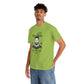 Pelo Malo / Bueno Still Beautiful Graphic Tee — Vintage Latino Pride T-Shirt