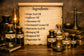 Metamorphosis Scalp & Hair Therapy Oil