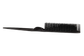 Single 3-row teasing comb